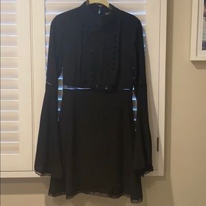 For Love and Lemons dress